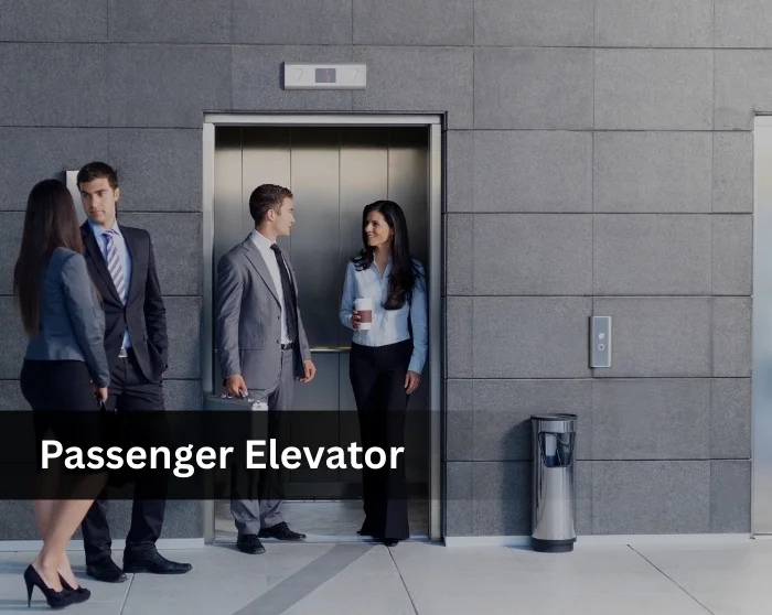Elevator