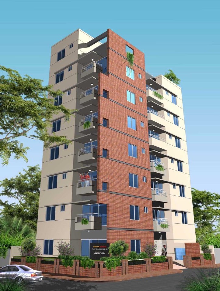 Shuruchi Wahab Mansion