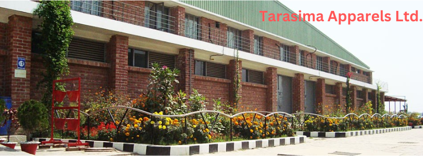 Tarasima Apparels Ltd.