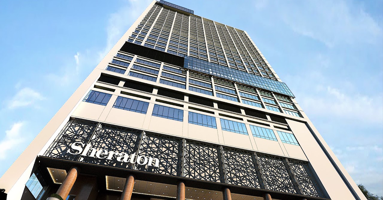 Sheraton Banani