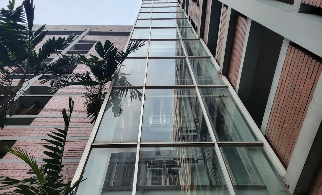 Notre Dame College, Dhaka