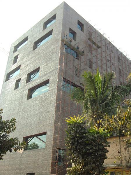 Independent Television Office 