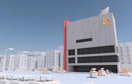 Nagorik Television Office