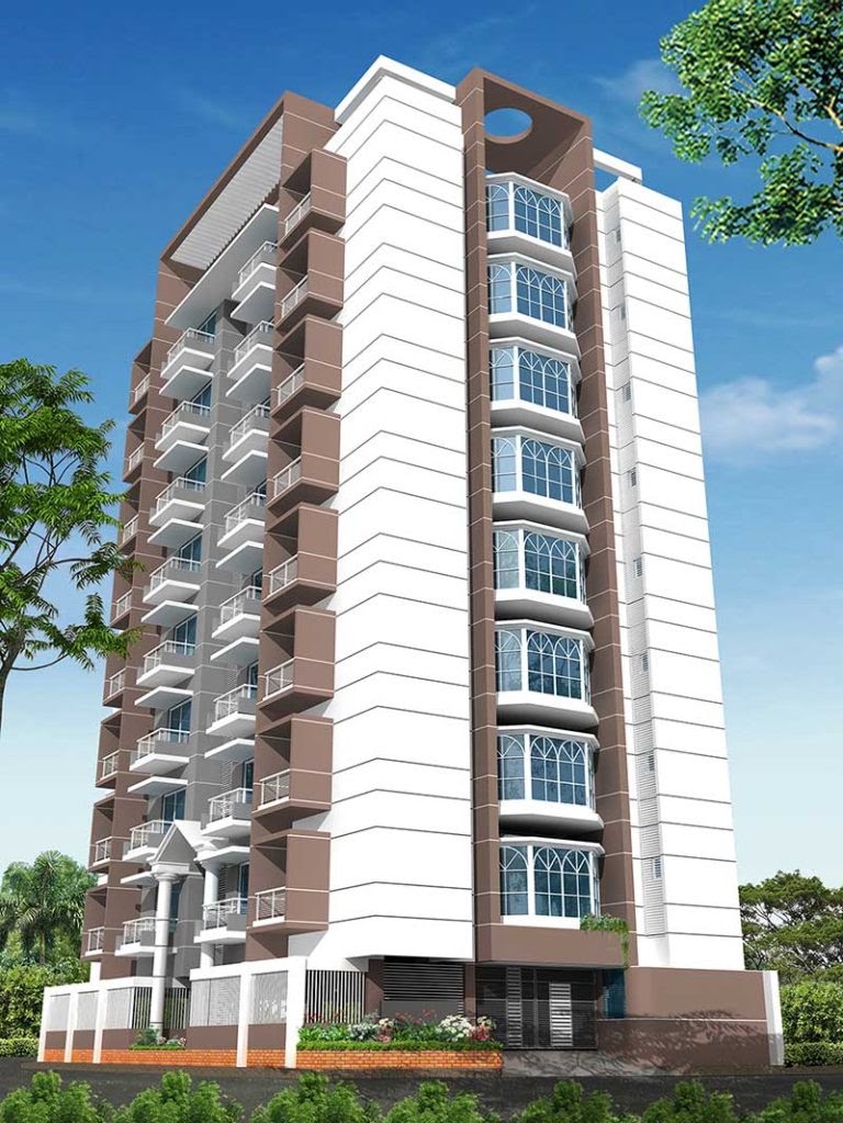 Shuruchi Chowdhury Mansion